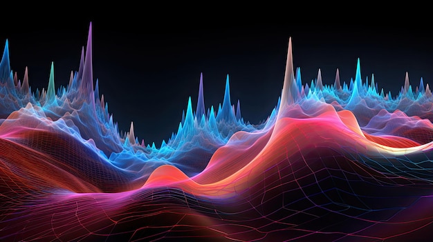 Quantum interference patterns influencing quantum algorithm results