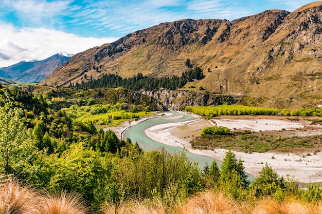 queenstown new zealand