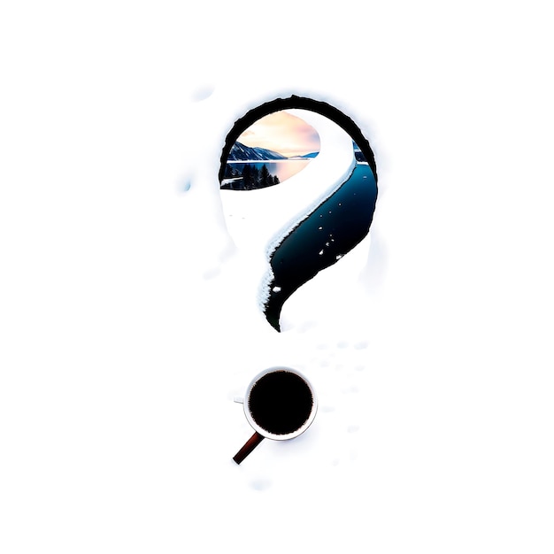 Question mark icon