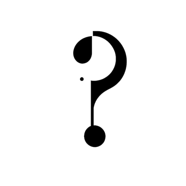 Question mark icon