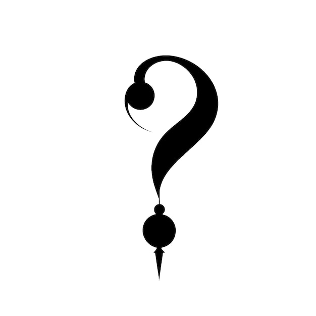 Question mark icon