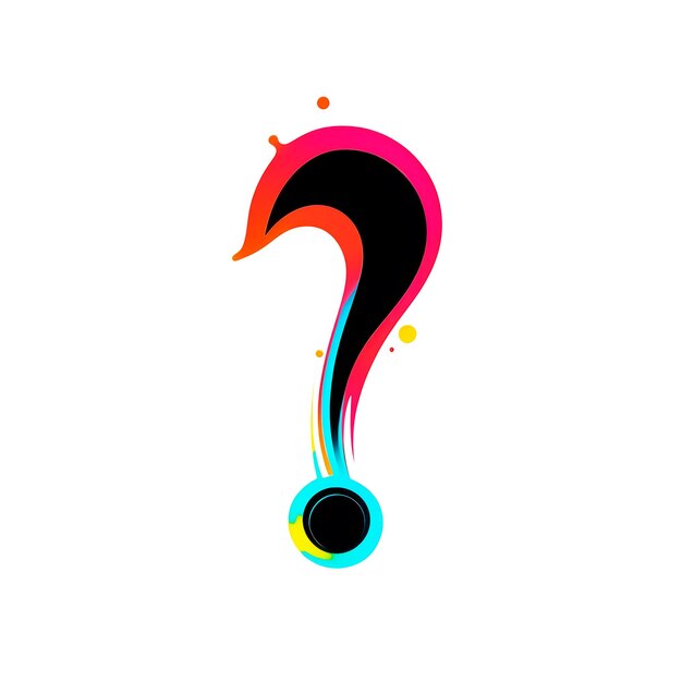 Question mark icon