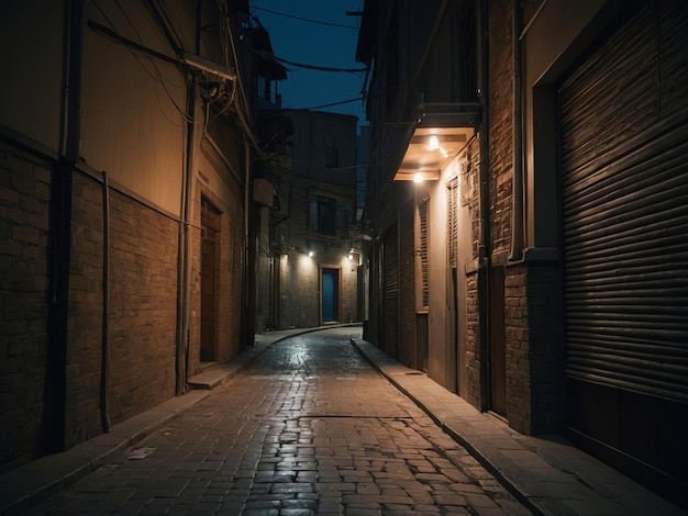 Quiet alleyways_18