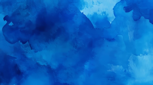 Quite a rough texture on the blue background suitable for posters banners and digital backgrounds Obscure light blue paper with a dark blue border