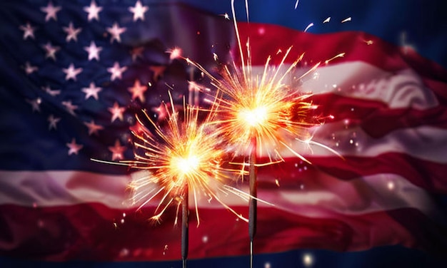 quotCelebrating Independence A Guide to 4th of July Traditionsquot