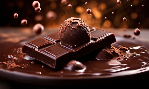 quotChocolate Day Around the World