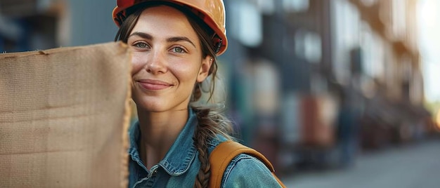 Photo quotdetermined employer advocating for workers rightsquot