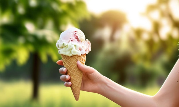 Photo quotexploring the best ice cream flavors around the worldquot