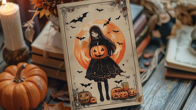 Photo quotspooky halloween bullet journal paper template clipartquot