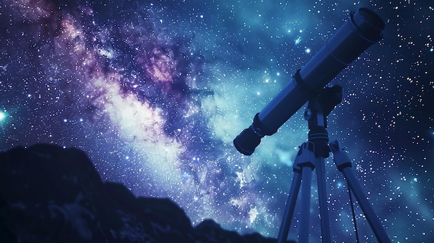 Photo quotstargazing serenity an astronomers sense of awequot