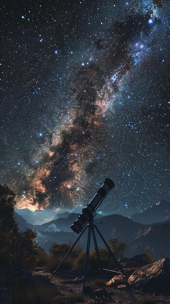 Photo quotstargazing serenity an astronomers sense of awequot