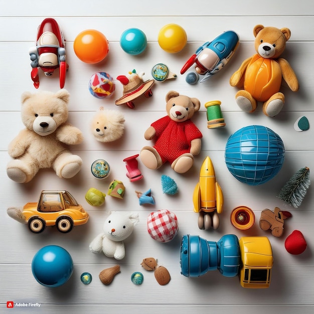 Photo quottop 10 musthave toys for every child39s imagination