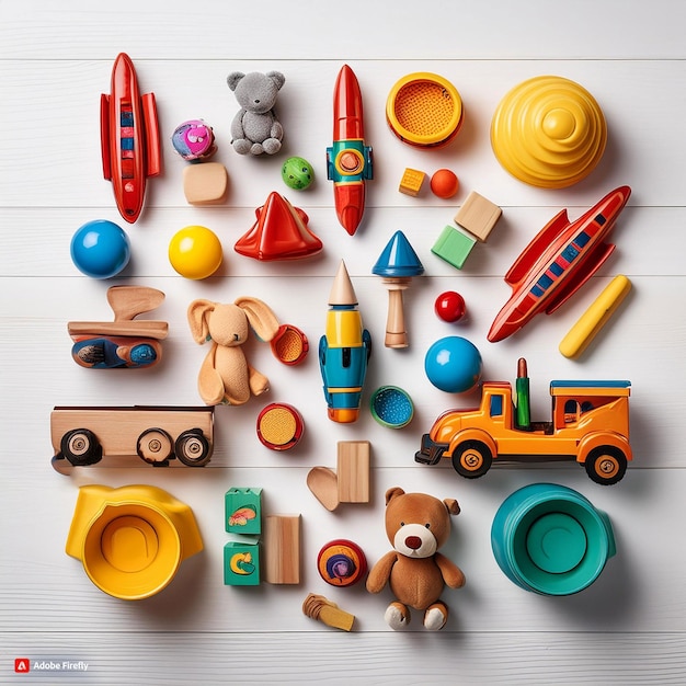 Photo quottop 10 musthave toys for every child39s imagination