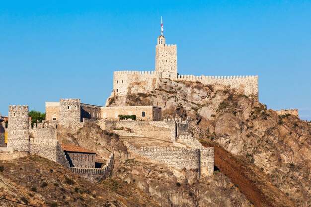 Rabati Castle, Georgia