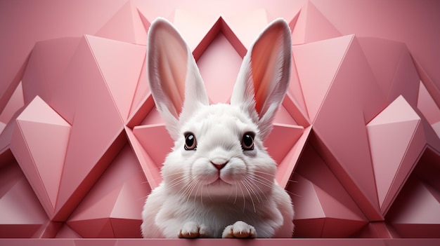 Rabbit. Generative Ai