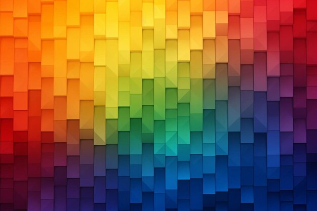 Rainbow Background Images background and copy space