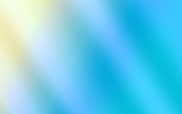 Rainbow color vibrant gradient abstract background