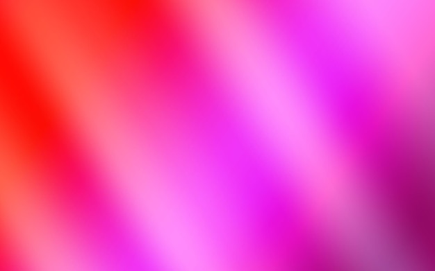 Rainbow color vibrant gradient abstract background