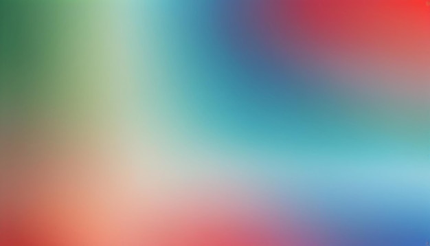 a rainbow colored background with a rainbow colored background