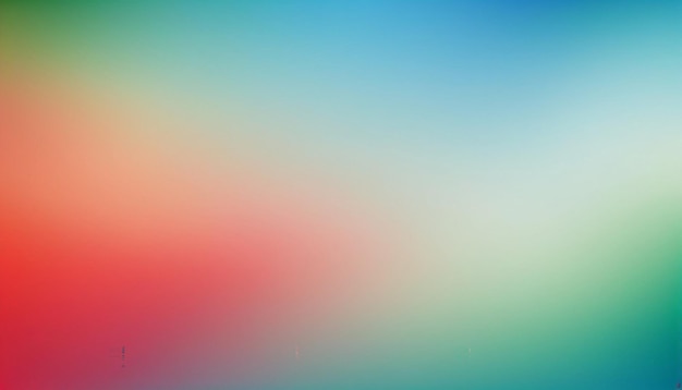 a rainbow colored background with a rainbow colored background