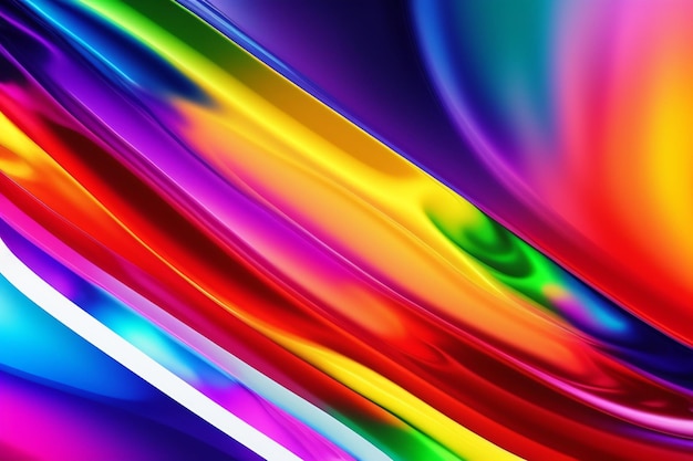 Rainbow colors wallpapers that are high definition and high definition