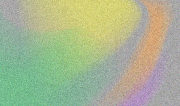 Rainbow motion pattern and noisy gradient background. Multicolor colorful texture style background.