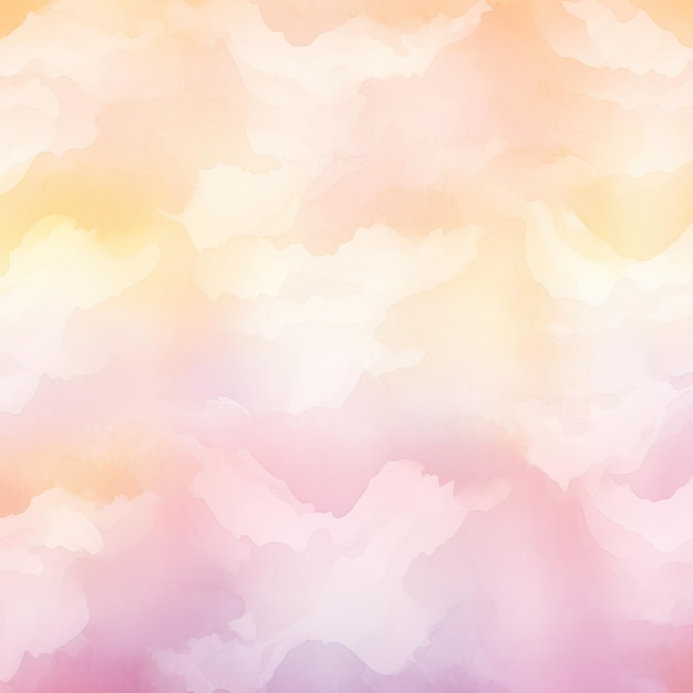 rainbow watercolor pattern gradient backdrop blank empty rainbow background