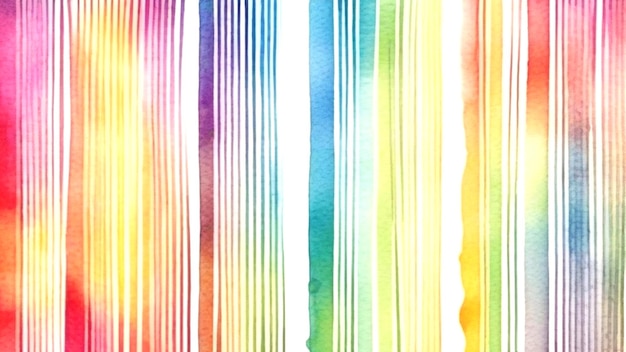 Rainbow watercolor rainbow pastel rainbow background Colored pastel textures color background