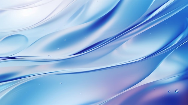 raindrop falling rippled wave background