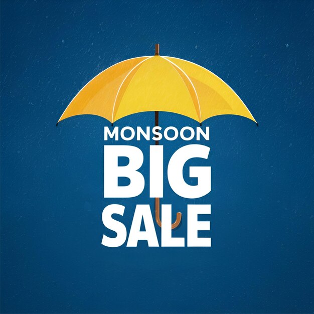 Rainy Season Deals Limited Time Offers