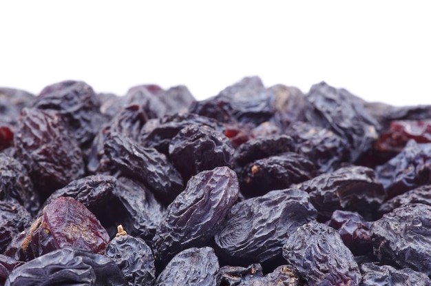 Raisins