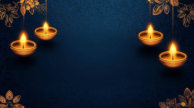 Photo raita diwali background