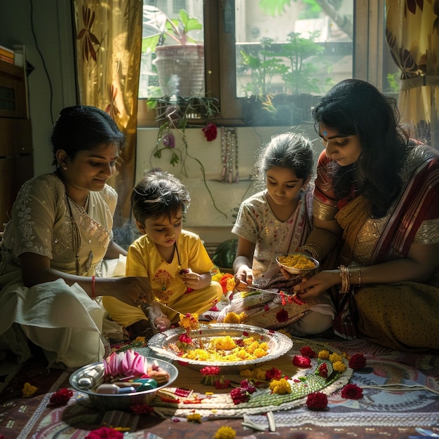 rakhsha bandhan celebrating at home real photos brothers and sisters rakhi bandhan celebration