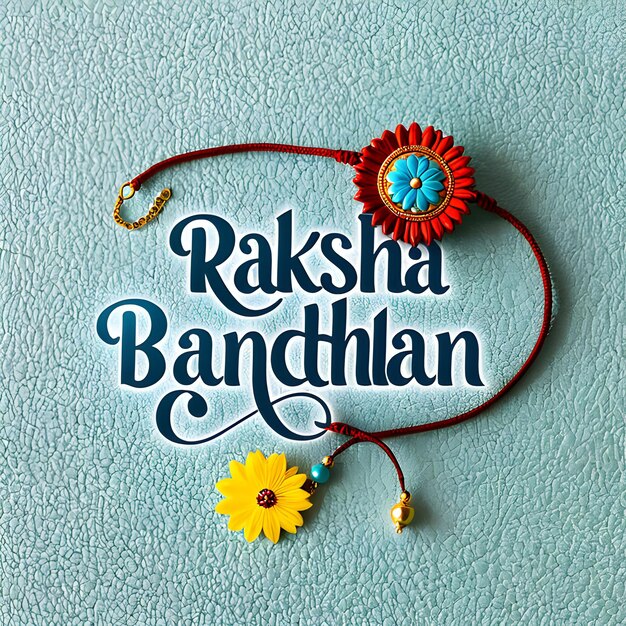 Photo raksha bandhan celebration a bond of love and tradition