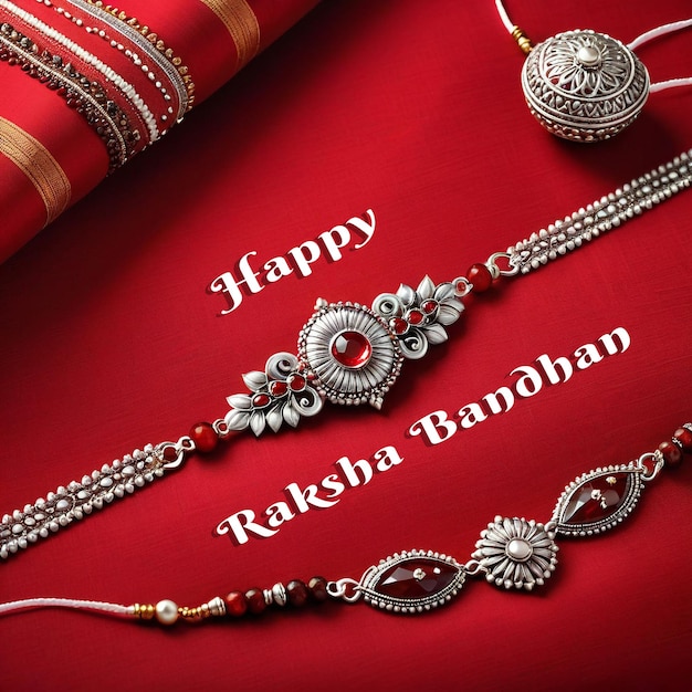 Raksha Bandhan A Celebration of Sibling Love and Eternal Bond