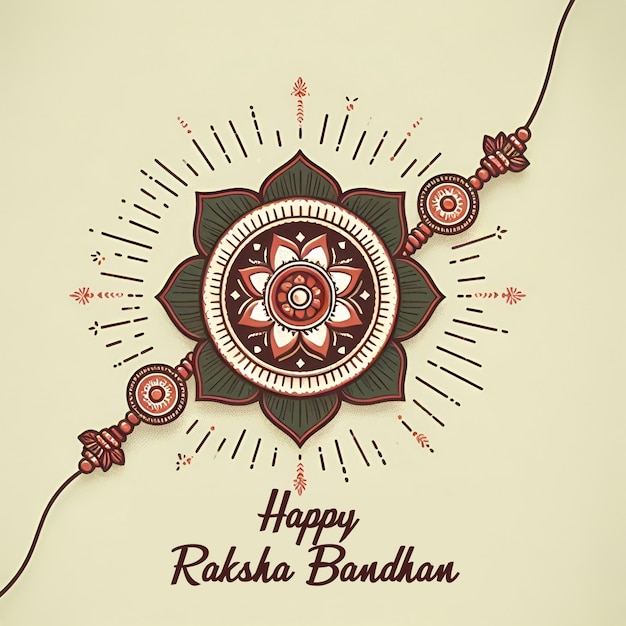 Raksha Bandhan Poster