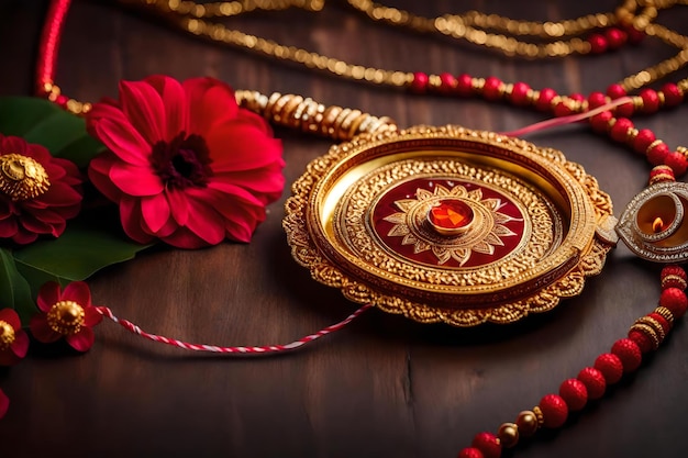 Raksha Bandhan