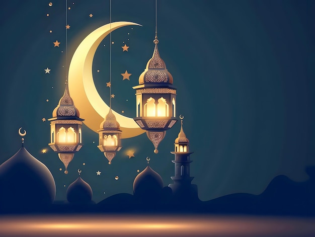 ramadan design ramadan wallpaper ramadan banner