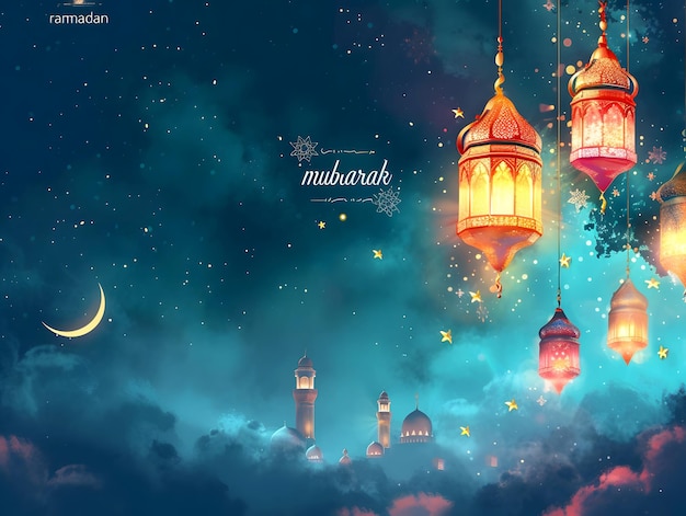 ramadan design ramadan wallpaper ramadan banner