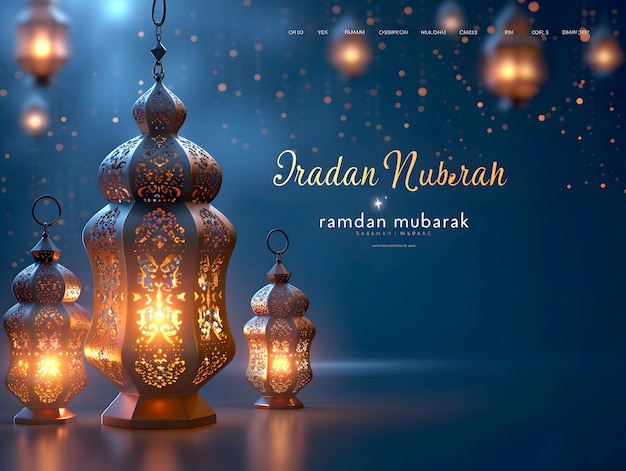 ramadan design ramadan wallpaper ramadan banner