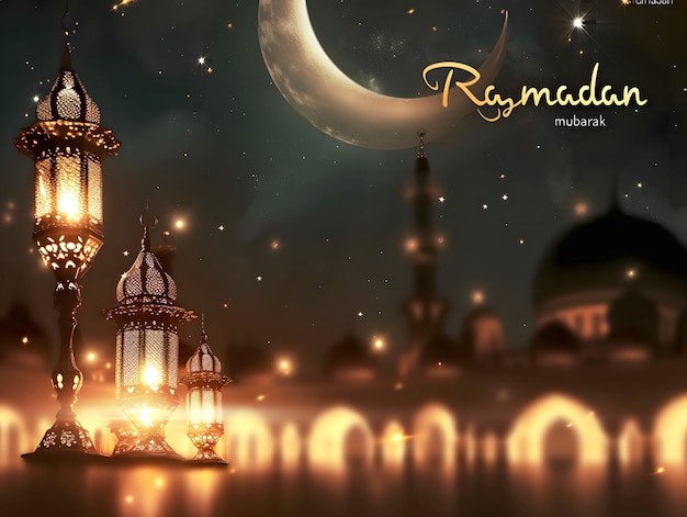 ramadan design ramadan wallpaper ramadan banner