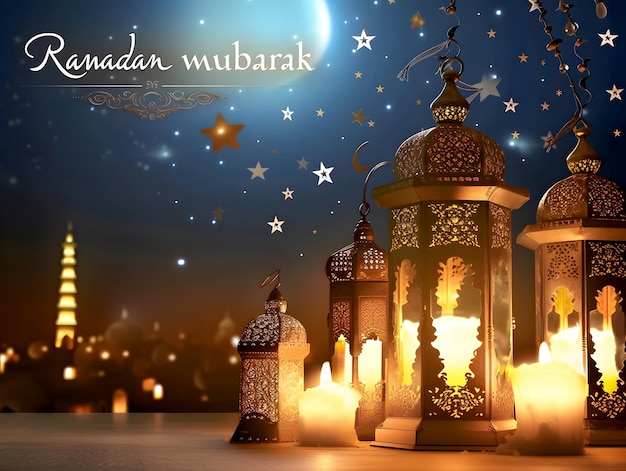 ramadan design ramadan wallpaper ramadan banner