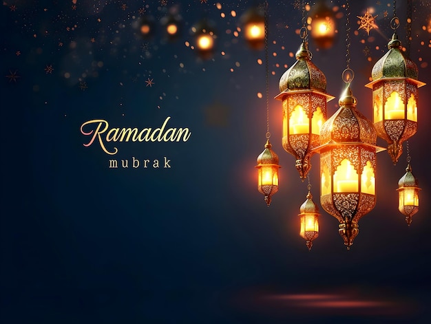 ramadan design ramadan wallpaper ramadan banner