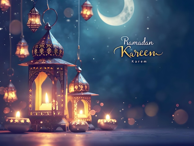 ramadan design ramadan wallpaper ramadan banner