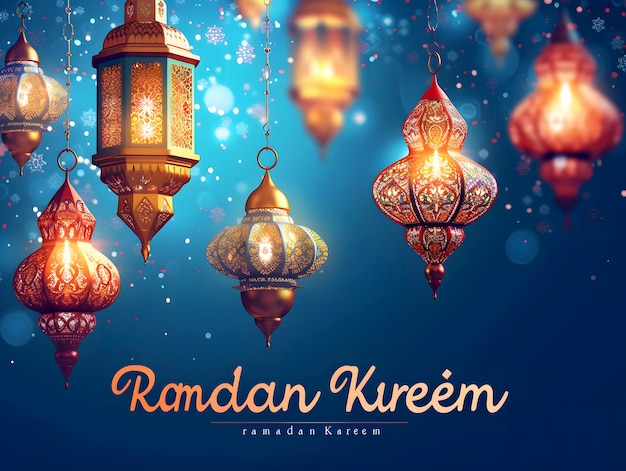 ramadan design ramadan wallpaper ramadan banner