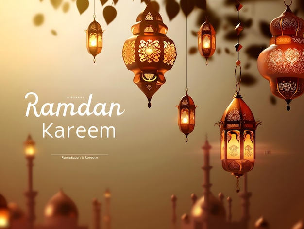 ramadan design ramadan wallpaper ramadan banner