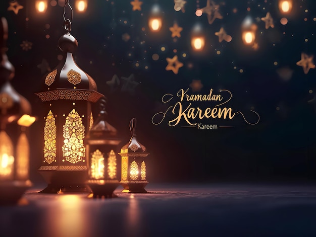 ramadan design ramadan wallpaper ramadan banner