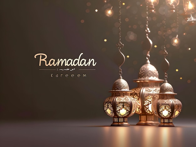 ramadan design ramadan wallpaper ramadan banner