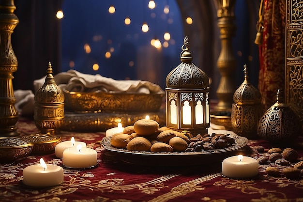 Ramadan is the most special month for Muslims