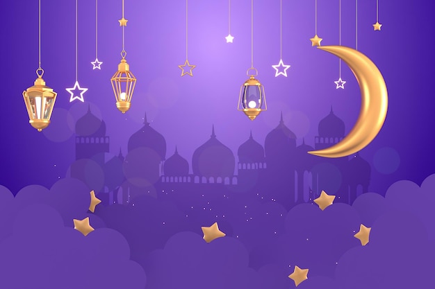 ramadan kareem background 156